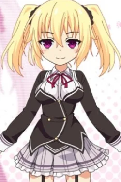 Patricia of End