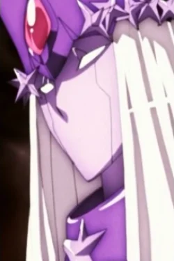 Purple Thorn