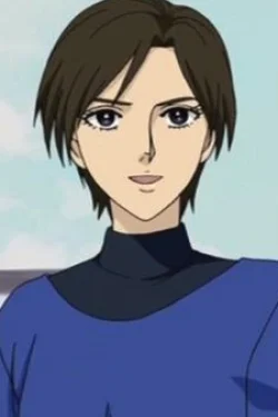 Rei Aoki