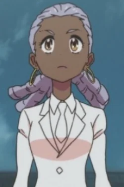 Rei Hououmaru