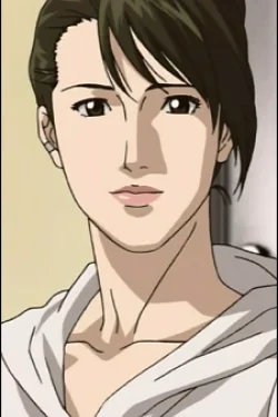 Reiko Kawamoto