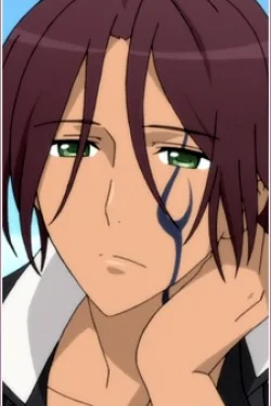 Renshou Sorinozuka