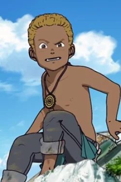 Ricky