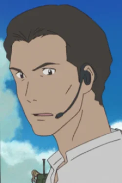 Riichi Jinnouchi