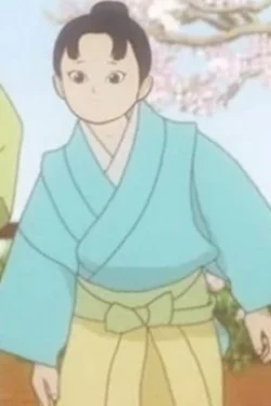 Rikimaru Mori