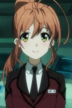Rin Yamabuki