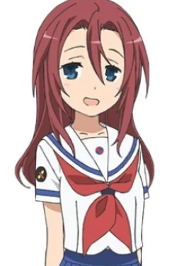 Ritsuko Matsunaga