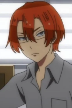 Rizumu Suzuki