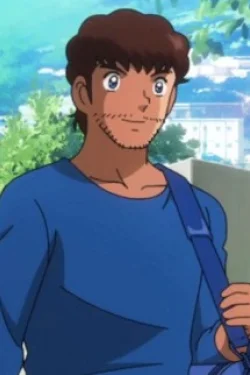 Roberto Hongou