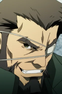 Rokusuke Endo