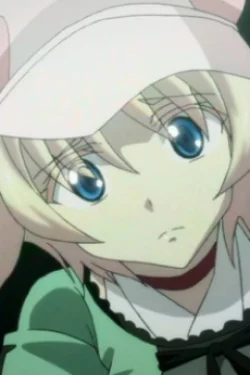 Rosetta Yuuki