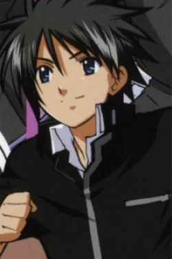 Ryo Mizuhara