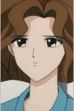 Ryoko Momoi