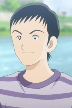 Ryou Akai