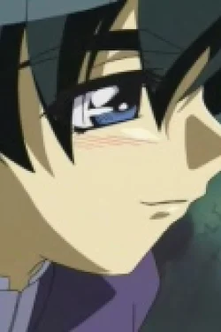 Ryunosuke Hououin