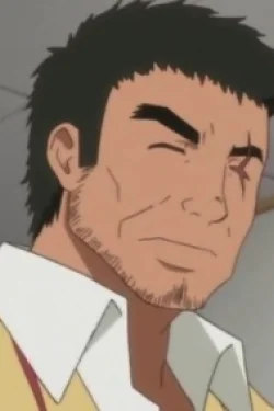 Ryuusei Kumada