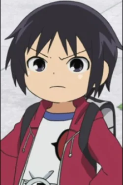 Ryuuta Sugisaki