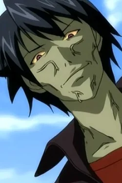 Ryuuya Kazamaki