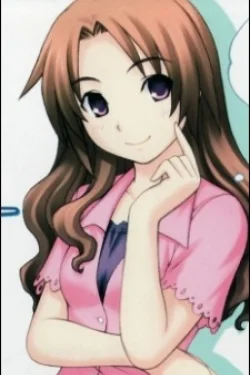 Saeri Kirishima