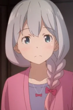Sagiri no Haha