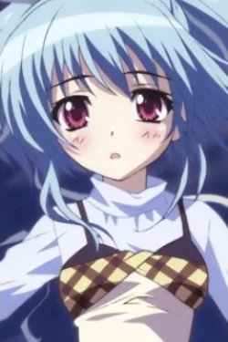 Sakuno Uryuu