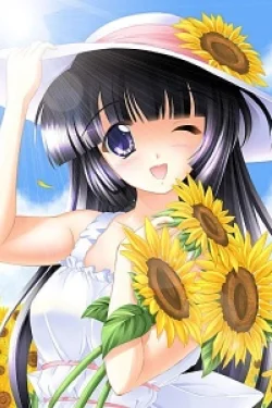 Sakura Nankyoku