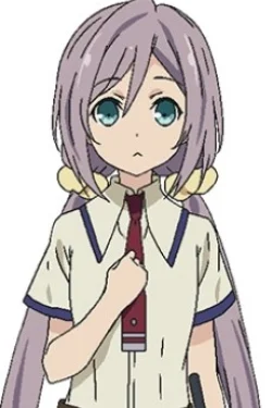 Sassa Kurasaki