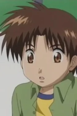 Sasuke Mizunosaki