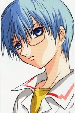 Satoshi Hiwatari
