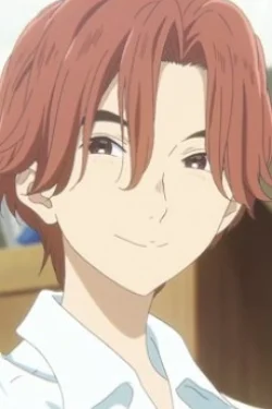Satoshi Mashiba