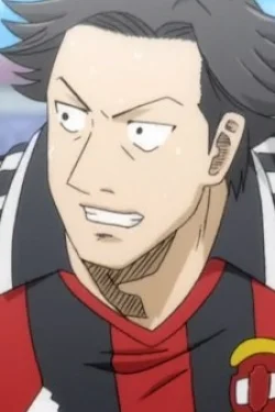 Satoshi Tanba
