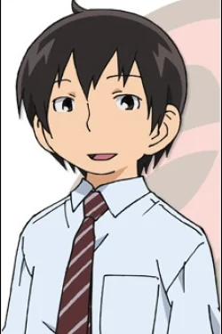 Satoshi Yabe