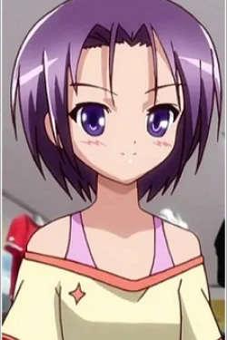 Satsuki Kakizono