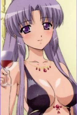 Saya Saginomiya