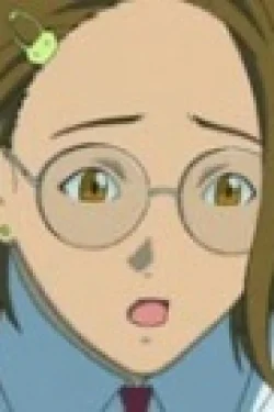 Sayuri Shirakawa