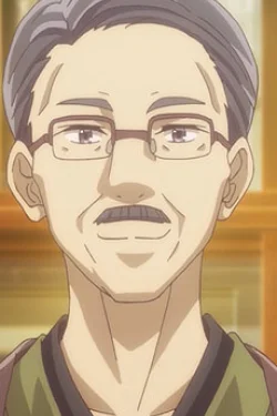 Seiji Yagashira