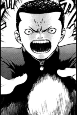 Seikichi Kuroda