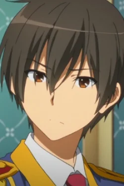 Seiya Kanie