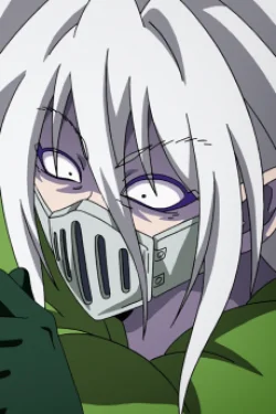 Shichirou Balam
