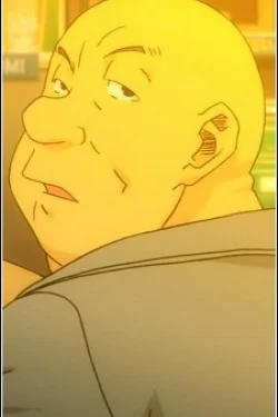 Shige Fukazawa