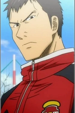 Shigeyuki Murakoshi