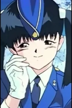 Shiho Ninomiya