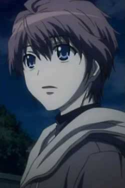 Shingo Uryuu