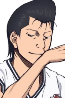Shinichi Yasuhara