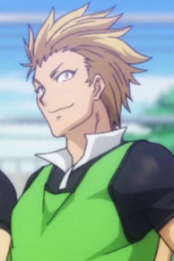 Shinnosuke Hyousu