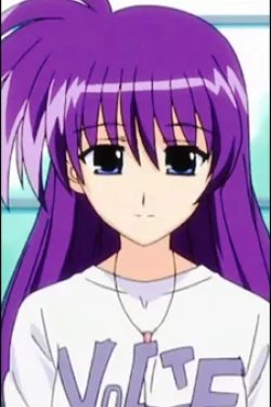 Shinobu Tsukimura