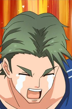 Shion Aoyagi