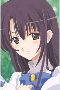 Shion Juujou