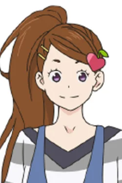Shiori Gushiken