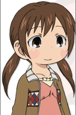 Shiori Itou
